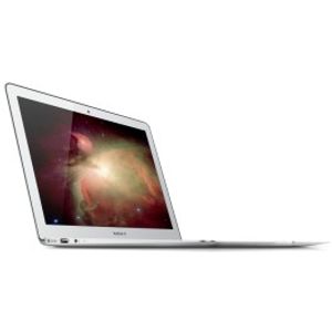 Apple MacBook Air Core i7 _ 1,8 GHz 13,3" LED 128 Go 4 Go RAM