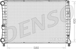 Chłodnica silnika DENSO DRM01002 Chłodnica silnika DENSO DRM01002