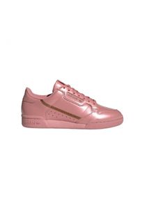 adidas Continental 80 Mode-Sneakers Pink EE5566