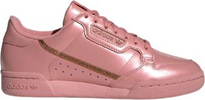 adidas Continental 80 Mode-Sneakers Pink EE5566