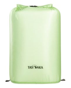 TATONKA Packsack SQZY Dry Bag 20 L Lighter Green hellgrün