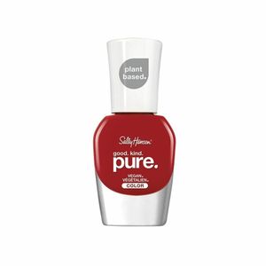 Sally Hansen Good.kind.pure Vegan Color #310-pomegranate Punch