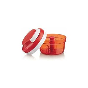 Fei Yu P 20865 Turbo-Chef D158 Zwiebelhacker - Rot Gemüseschneider