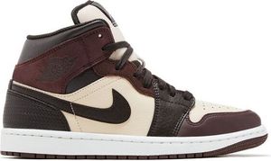 Air Jordan 1 Mid SE Paris YMCA - EU: 47.5 Air Jordan 1 Mid SE Paris YMCA - EU: 47.5