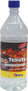 Flüssiger Feuerstarter 1l