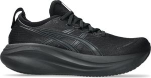 Asics GEL-NIMBUS 27 1011B958 001 BLACK/GRAPHITE GREY US 10 / EUR 44 / UK 9