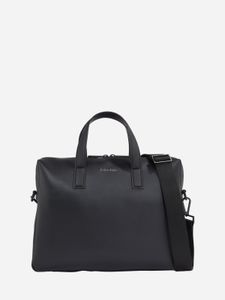 Calvin Klein Herren Laptop-Taschen K50K510531 BAX Farbe: Schwarz Größe: Einheitsgröße