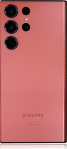 Samsung Galaxy S23 Ultra 512GB Red