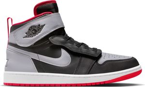 Męskie buty do koszykówki Nike Air Jordan 1 Hi FlyEase Mens, rozmiar: 10,5