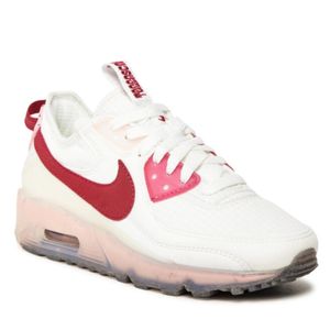 Nike Air Max 90 Terrascape (W) - Damen Schuhe Weiß-Pomegranate DC9450-100 , Größe: EU 40.5 US 9 Nike Air Max 90 Terrascape (W) - Damen Schuhe Weiß-Pomegranate DC9450-100 , Größe: EU 40.5 US 9