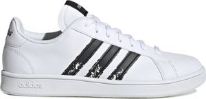 ADIDAS GRAND COURT BEYOND pánská obuv GX5757 - white r. 44 ⅔