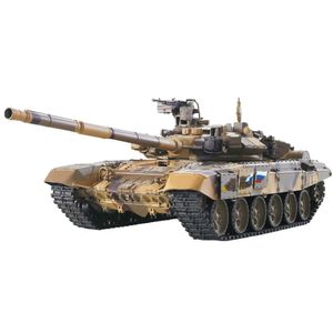 Amewi Panzer "T-90" 2.4GHz M 1:16 / R&S / Metallgetriebe