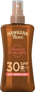 Hawaiian Tropic Protective DryOil Spray SPF30 200ml