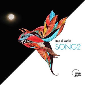 Bodek Janke - Bodek Janke: Song2 CD