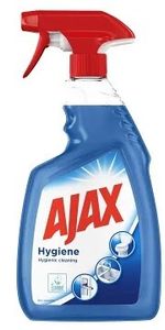 Účinný dezinfekční sprej Ajax 750ml