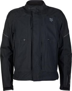 Ranger Gore-Tex Adv Jacket - Black - 3XL