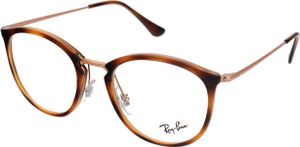 Ray-Ban RX7140 5687 Größe: 49 Ray-Ban RX7140 5687 Größe: 49