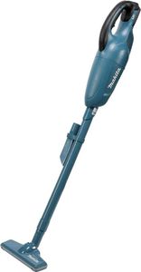 Makita DCL180Z - Vysavač - Ruční vysavač - bezsáčkový