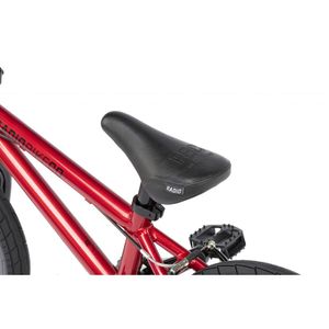 Radio BMX Fahrrad ab 5 Jahren Dice 14” Candy Red