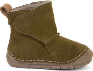 Froddo Paix Up Winter Boots Olive Größe EU 29