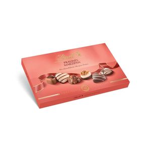 Lindt For Connoisseurs Marcipán extravagantná zmes čokolád 200g