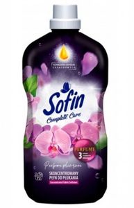 Sofin, Skoncentrowany płyn do płukania Perfume Pleasure, 1,8 l