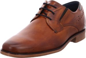 Bugatti Nicolo ExKo Business Schuh Braun Bugatti Nicolo ExKo Business Schuh Braun