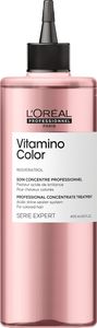 L´Oréal Professionnel Série Expert Vitamino Color Resveratrol Concentrate Treatment Haarkur für gefärbtes Haar 400 ml