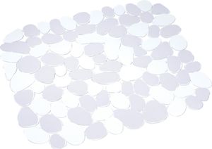 Spülbeckeneinlage Stone Transparent