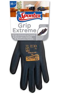 Rękawice ogrodnicze Grip Extreme rozmiar 7