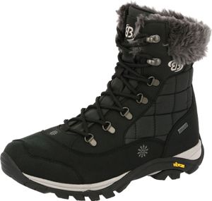 Brütting Wander- & Bergschuhe HIMALAYA Damen 333338353935 Schwarz 40 EU