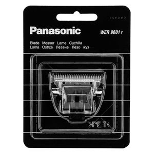 Panasonic WER9601 Klingenblock, Messer für ER260 ER2061 ER206 Bart-Haarschneider