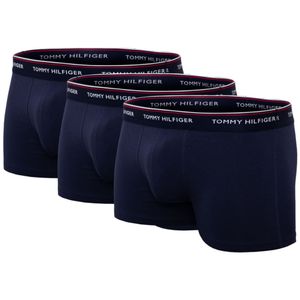 Tommy Hilfiger Boxerky Muž 1U87903842_409_TRIPACK