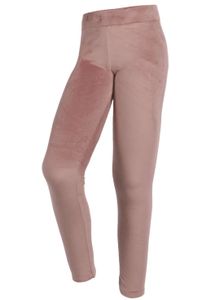 Kinder Mädchen Nicki Hose Leggings 30523 Altrosa 134