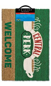 Wycieraczka Friends Central Perk Welcome