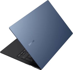 Samsung Galaxy Book Pro 13 Mystic Blue Core i7-1160G7 16GB RAM 512GB SSD LTE