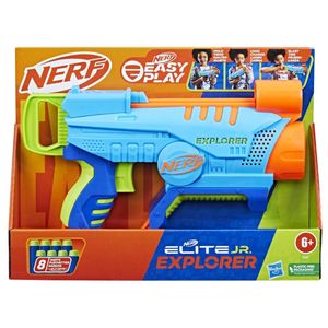 Hasbro Nerf Elite Jr. Explorer  F6367EU4