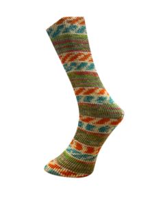 Ferner Mally Socks 548-555 Farbe: 550
