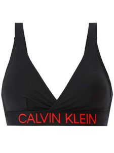 Calvin Klein Bikini-Oberteil S