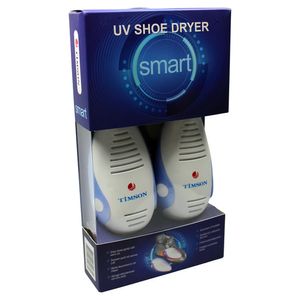 Neuheit: Smart UV-Schuhtrockner für Erwachsene - antibakteriell,49,95 EUR