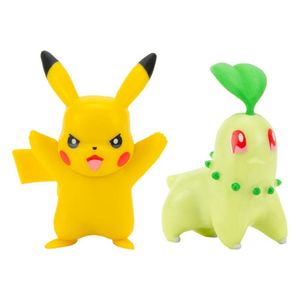 Pokémon Battle Figuren Wave 10 (5 bis 8 cm)