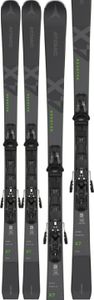 ATOMIC REDSTER X7 RP + M 12 GW Gy/Gre GREY/GREEN/ GREY/GREEN/ 162 ATOMIC REDSTER X7 RP + M 12 GW Gy/Gre GREY/GREEN/ GREY/GREEN/ 162