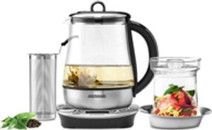 Gastroback Design Tea & More Advanced - 1400 W - 220 - 240 V - 50 - 60 Hz - 225 mm - 210 mm - 275 mm