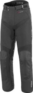 Büse Highland Textilhose schwarz 52