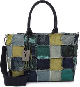 Suri Frey Shopper für Erwachsene in unifarben uni S24-0076759 Suri Frey Shopper für Erwachsene in unifarben uni S24-0076759