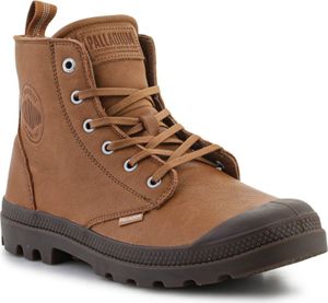 Buty Palladium Pampa Zip 76888252M