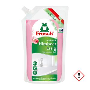 Frosch Himbeer-Essig Reiniger Nachfüllbeutel 950ml