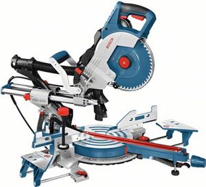 Bosch Paneelsäge GCM 8 SDE