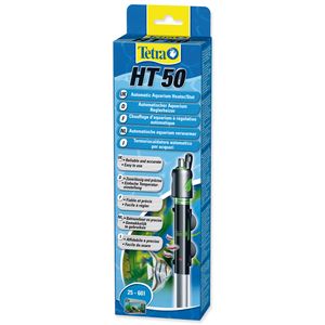 Tetra HT 50, Keramik, 19 - 31 °C, TÜV/GS