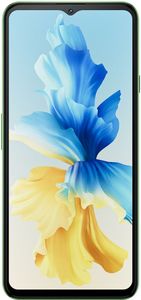 Cubot Note 40 6gb/256gb 6.5´´ Dual Sim Grün One Size / EU Plug 220V Grün One Size
